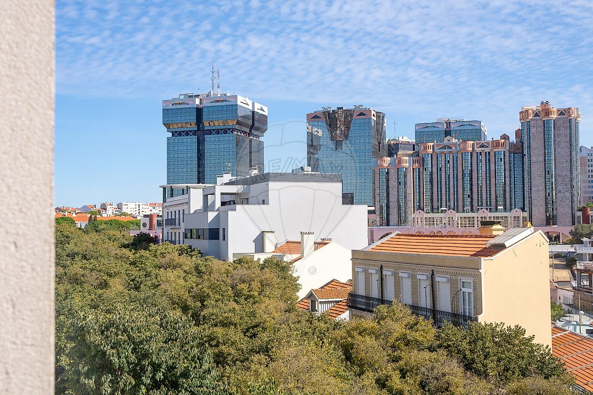 Apartamento T2 à venda em Lisboa