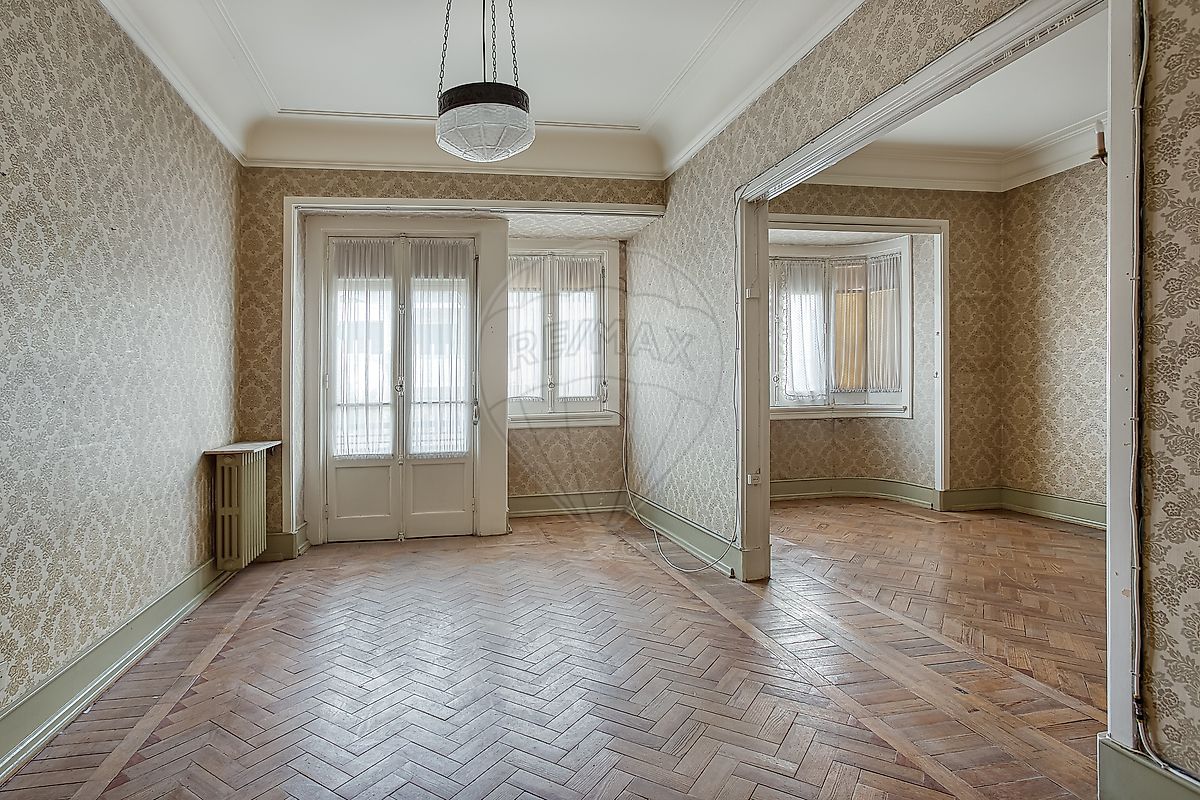 Apartamento T4 à venda em Lisboa