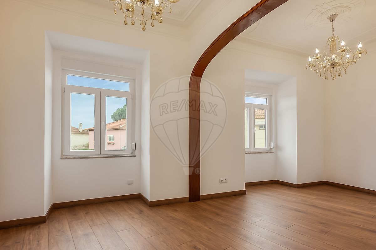 Apartamento T2 à venda em Lisboa