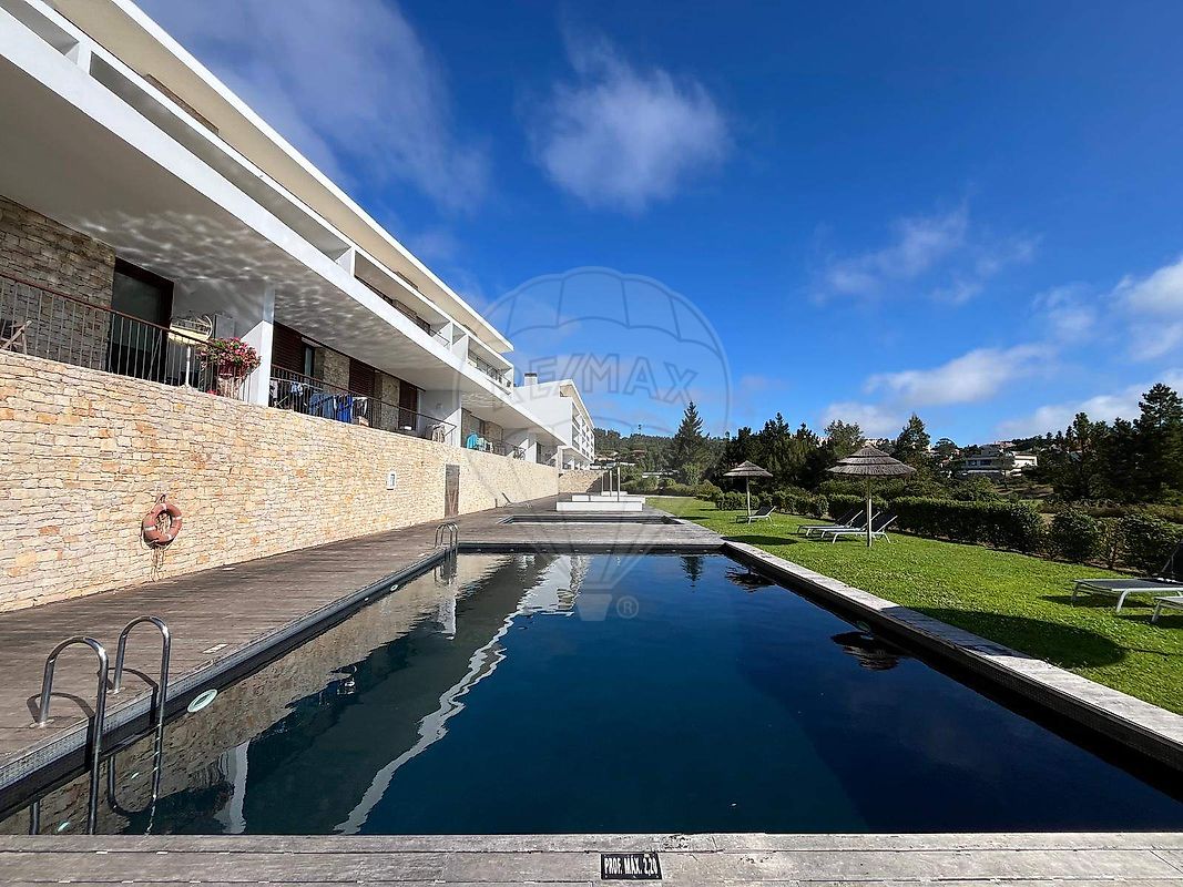 Apartamento T2 à venda em Sintra