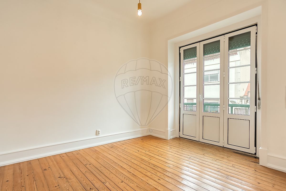 Apartamento T2 à venda em Lisboa