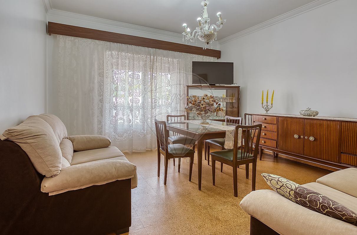 Apartamento T3 à venda em Vila Franca de Xira