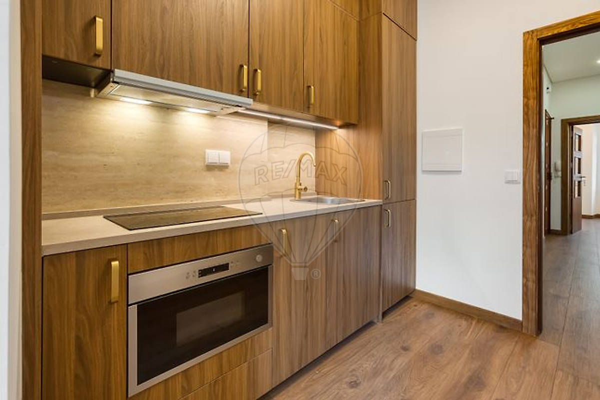 Apartamento T2 à venda em Lisboa