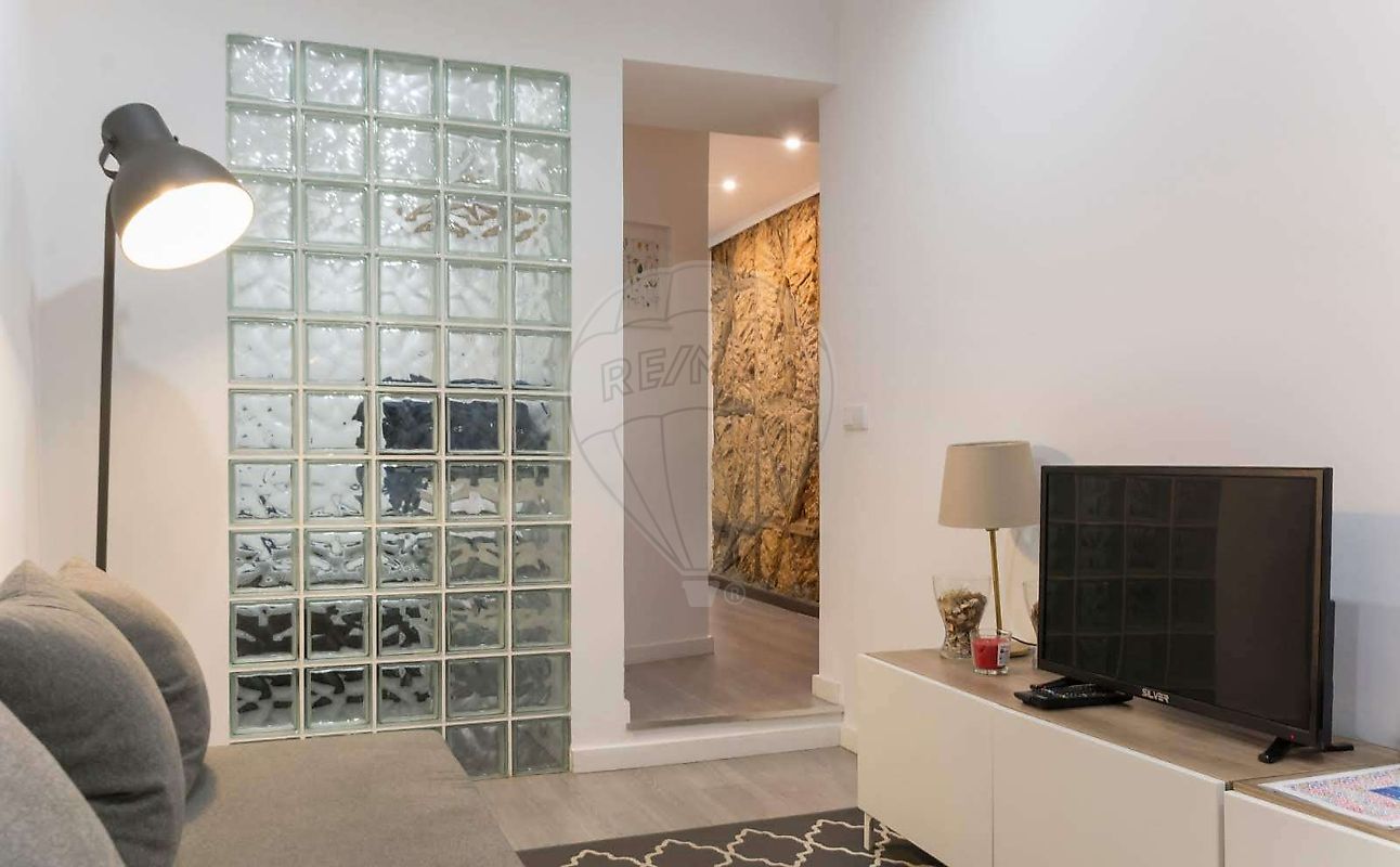 Apartamento T1 à venda em Lisboa