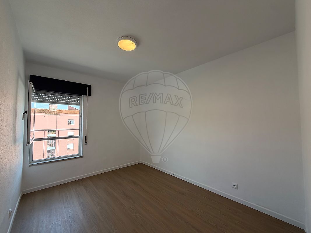 Apartamento T2 à venda em Oeiras
