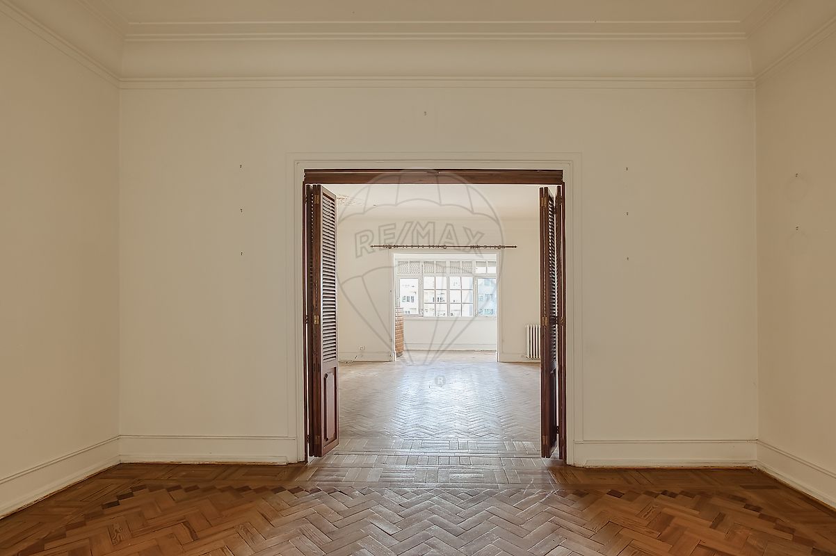 Apartamento T4 à venda em Lisboa