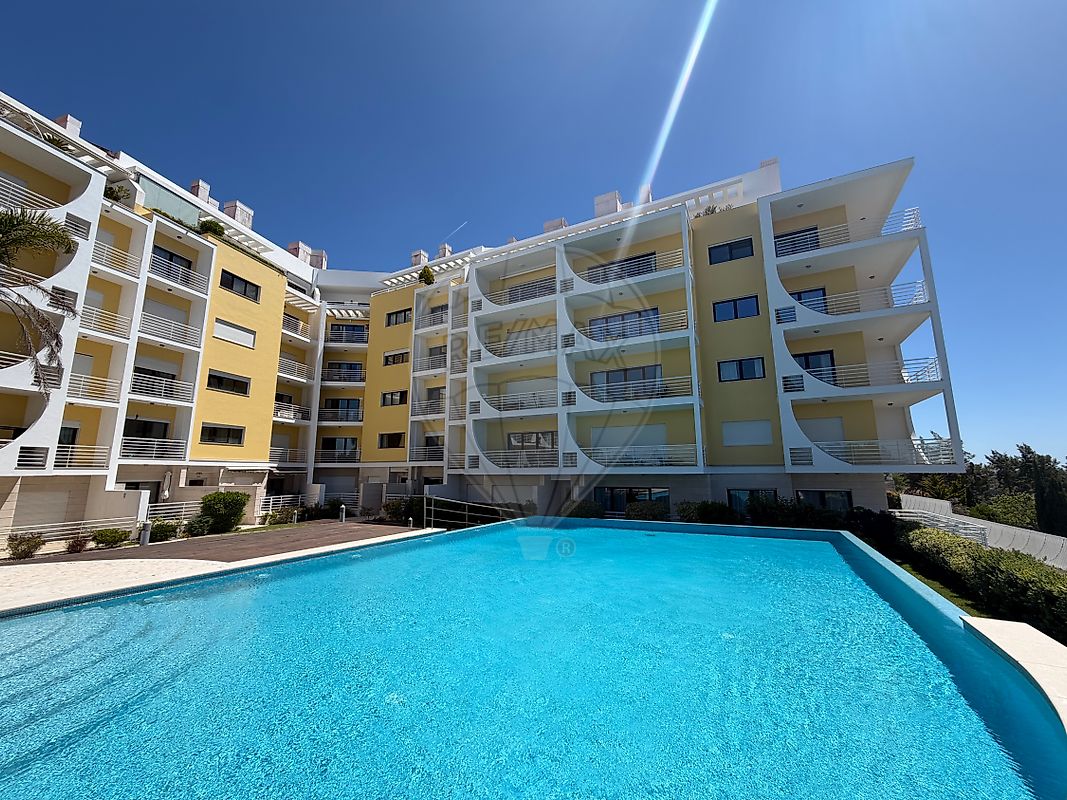 Apartamento T4 à venda em Cascais