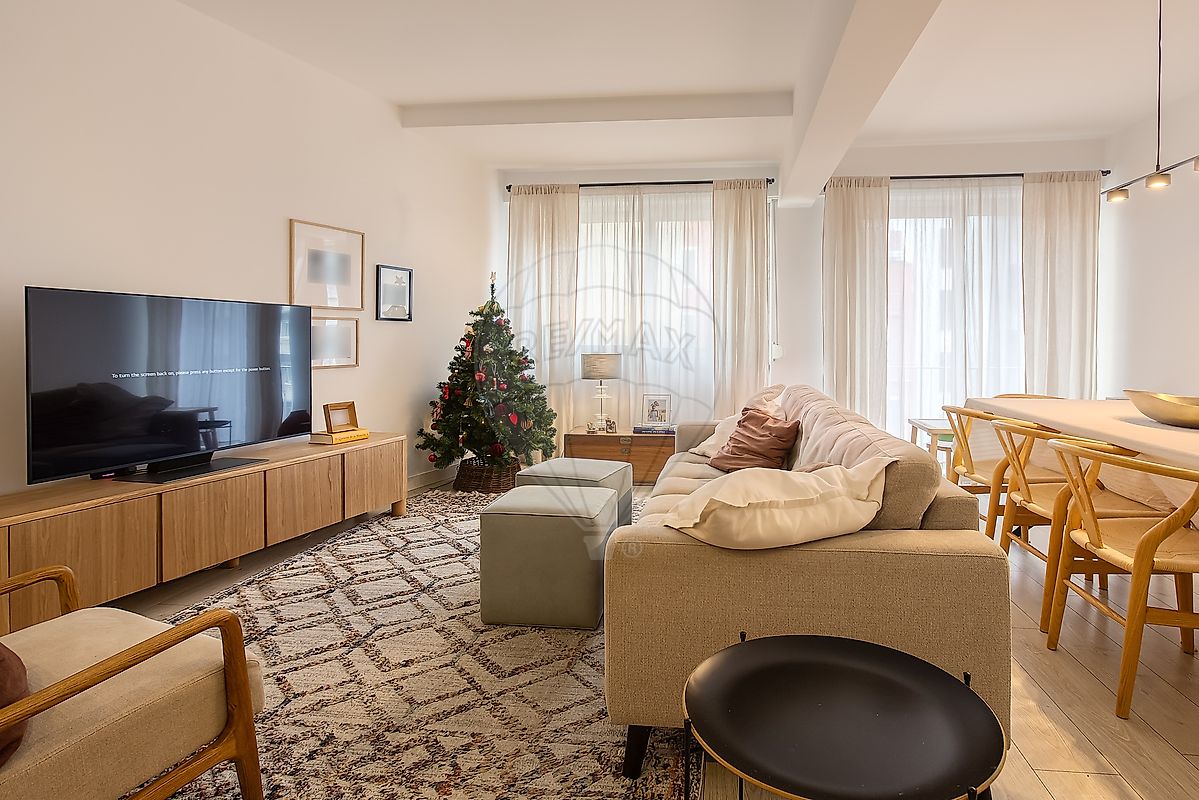 Apartamento T3 à venda em Lisboa