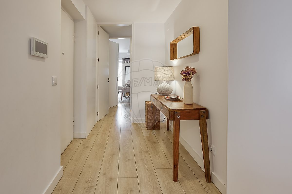 Apartamento T3 à venda em Campolide, Lisboa — foto 8