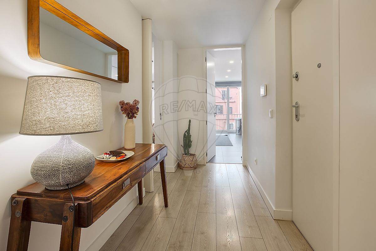 Apartamento T3 à venda em Campolide, Lisboa — foto 7