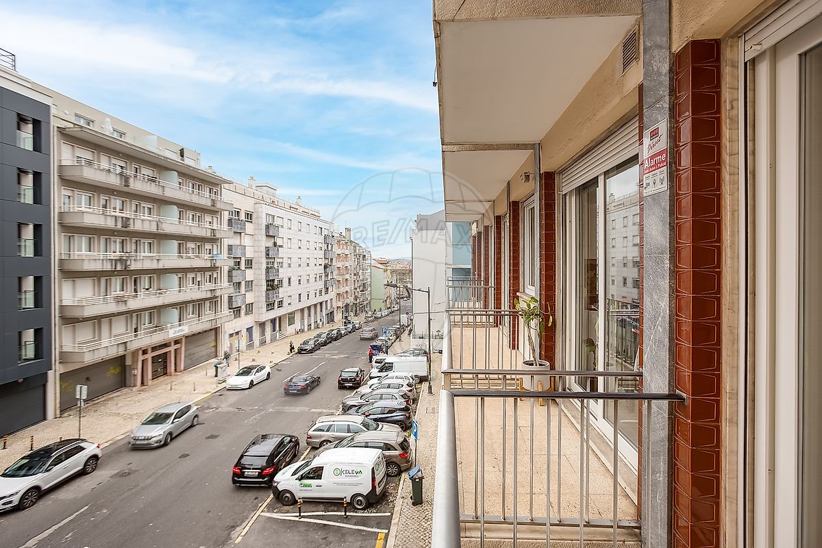 Apartamento T3 à venda em Campolide, Lisboa — foto 24