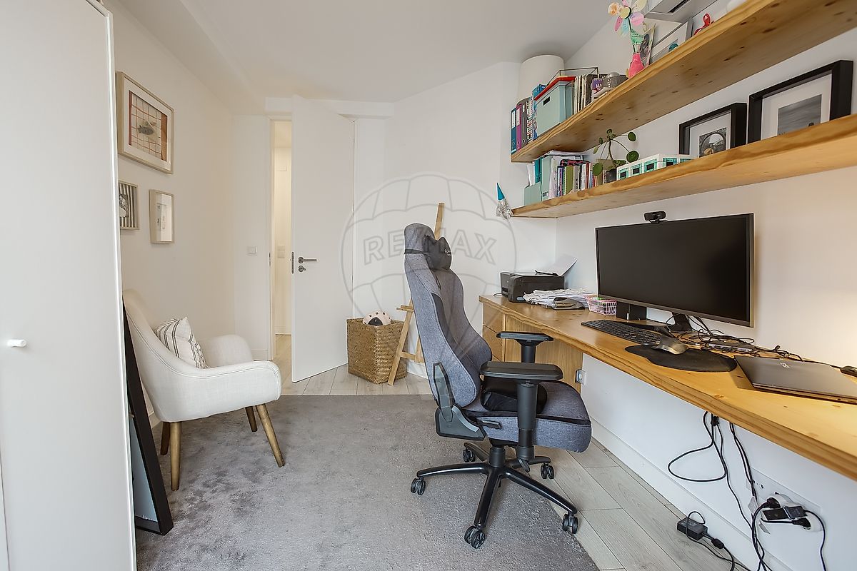 Apartamento T3 à venda em Campolide, Lisboa — foto 11