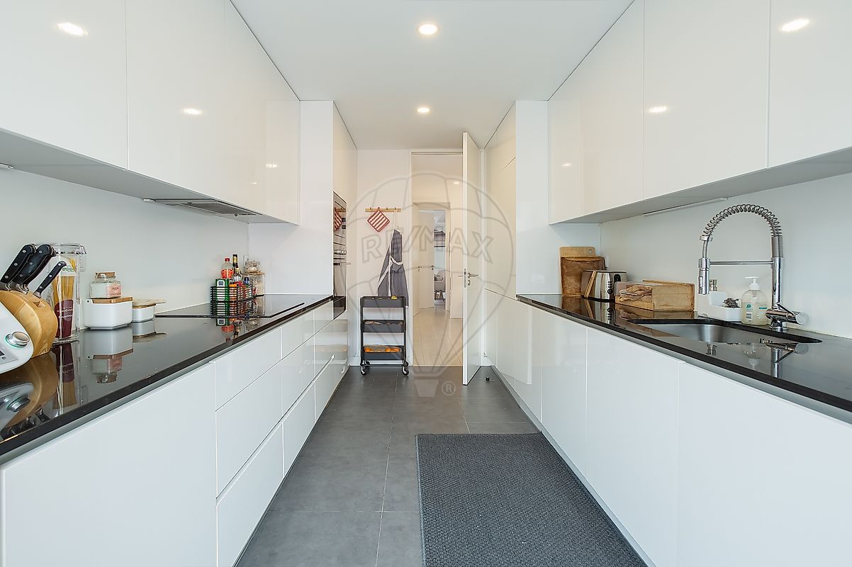 Apartamento T3 à venda em Campolide, Lisboa — foto 5
