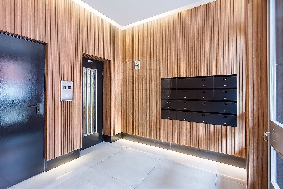 Apartamento T3 à venda em Campolide, Lisboa — foto 26
