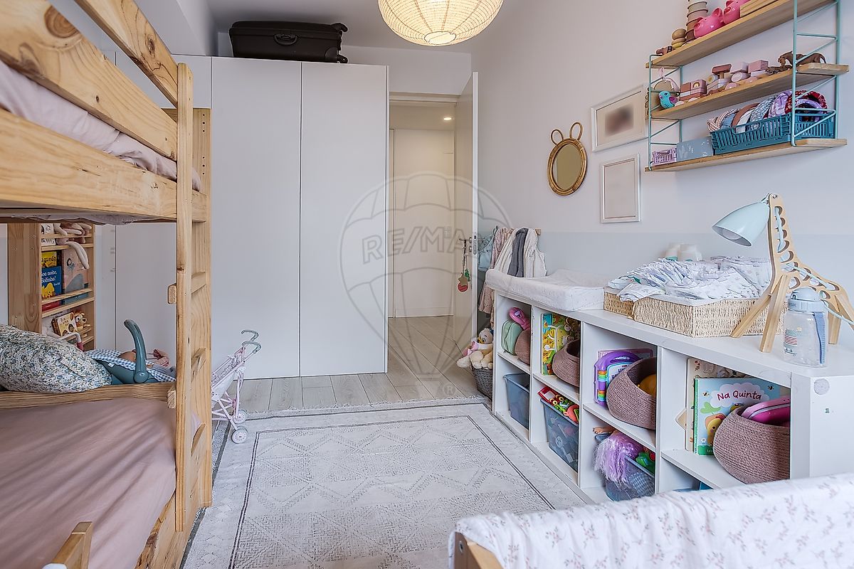 Apartamento T3 à venda em Campolide, Lisboa — foto 12