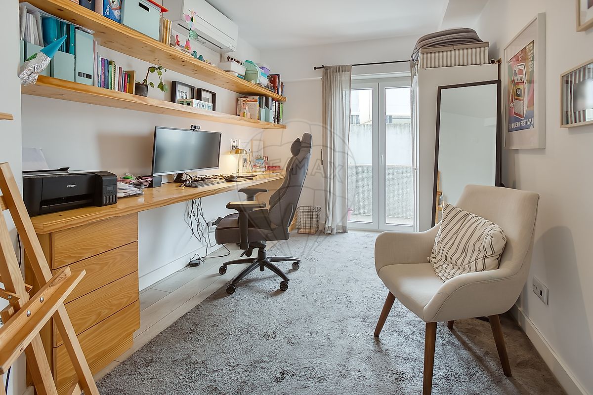 Apartamento T3 à venda em Campolide, Lisboa — foto 10