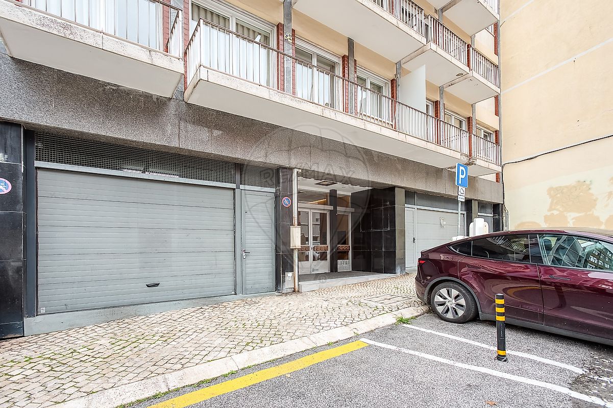 Apartamento T3 à venda em Campolide, Lisboa — foto 30