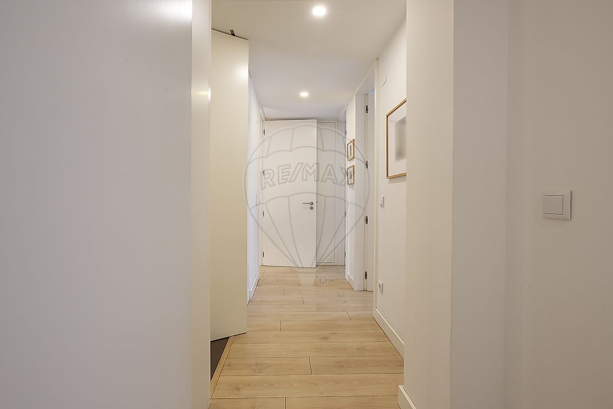 Apartamento T3 à venda em Campolide, Lisboa — foto 9