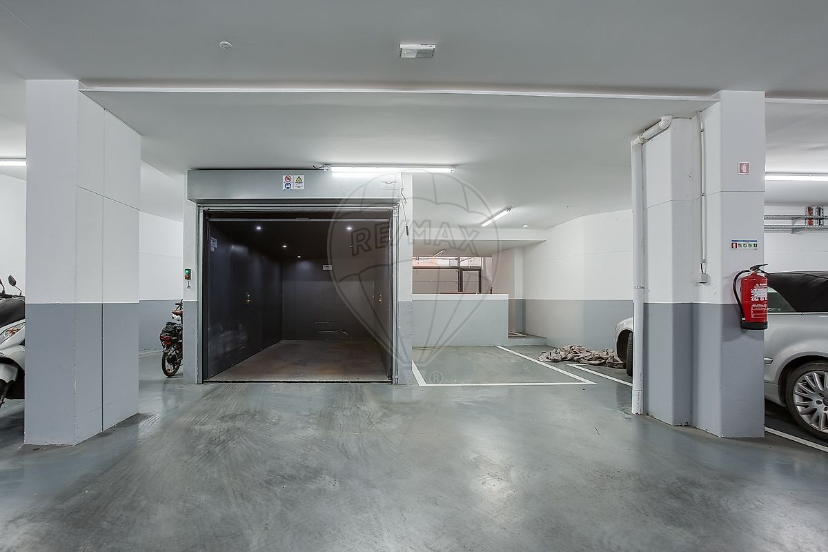 Apartamento T3 à venda em Campolide, Lisboa — foto 27