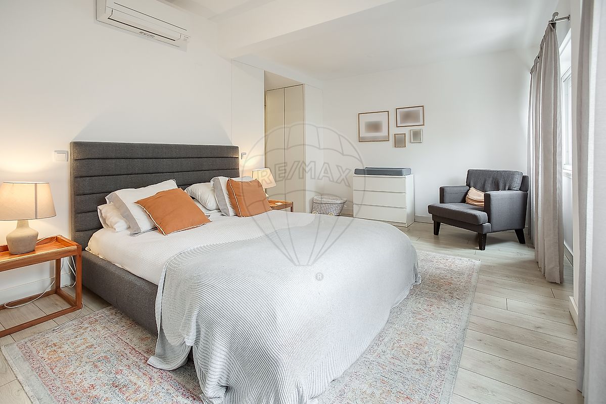 Apartamento T3 à venda em Campolide, Lisboa — foto 16