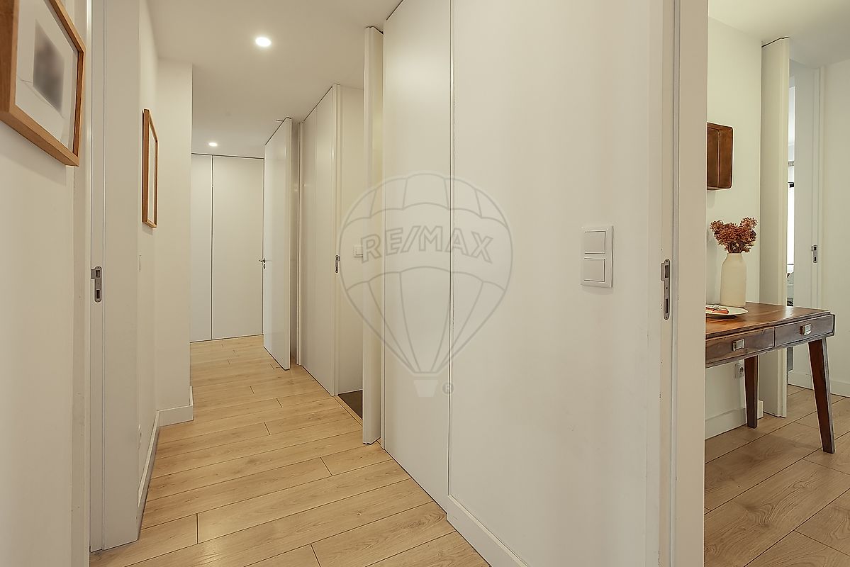 Apartamento T3 à venda em Campolide, Lisboa — foto 6