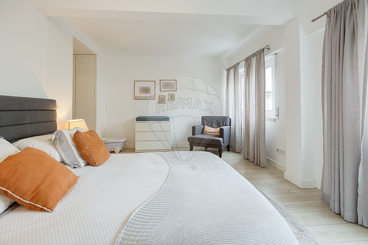 Apartamento T3 à venda em Campolide, Lisboa — foto 18