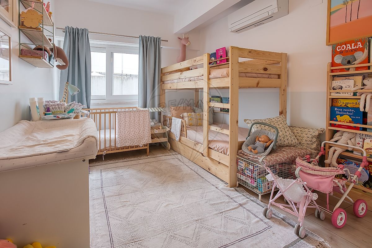 Apartamento T3 à venda em Campolide, Lisboa — foto 13
