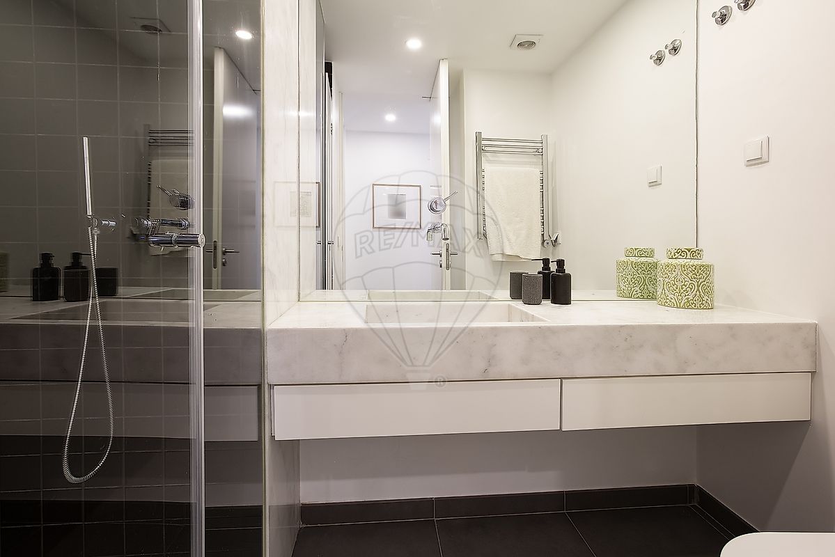 Apartamento T3 à venda em Campolide, Lisboa — foto 14
