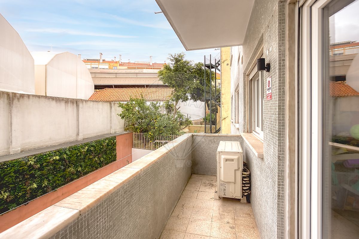 Apartamento T3 à venda em Campolide, Lisboa — foto 25