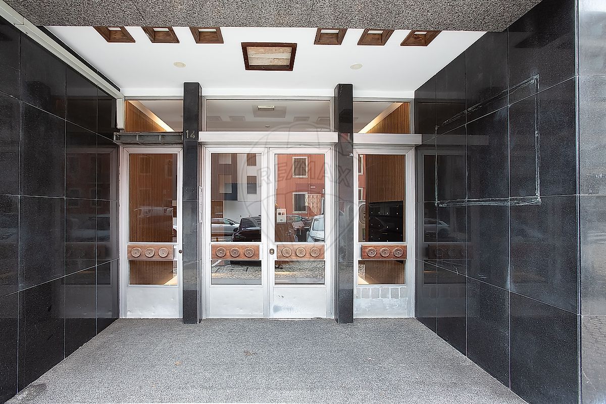 Apartamento T3 à venda em Campolide, Lisboa — foto 28