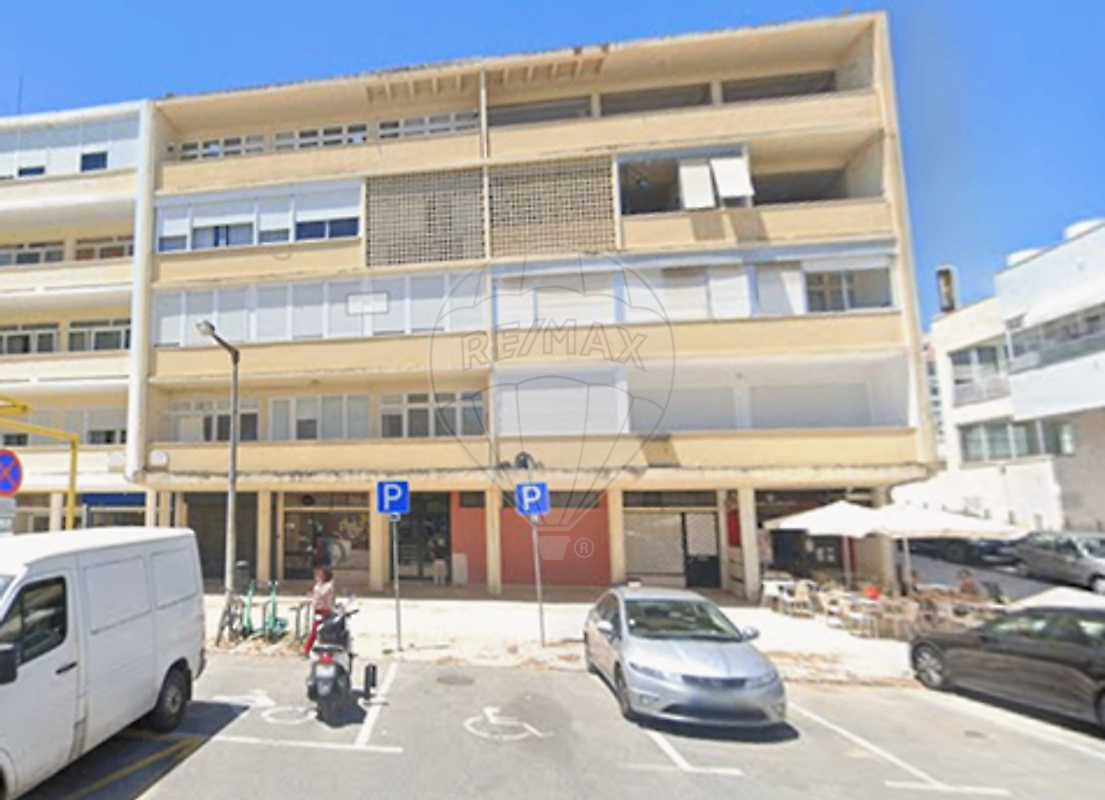 Apartamento T4 à venda em Lisboa