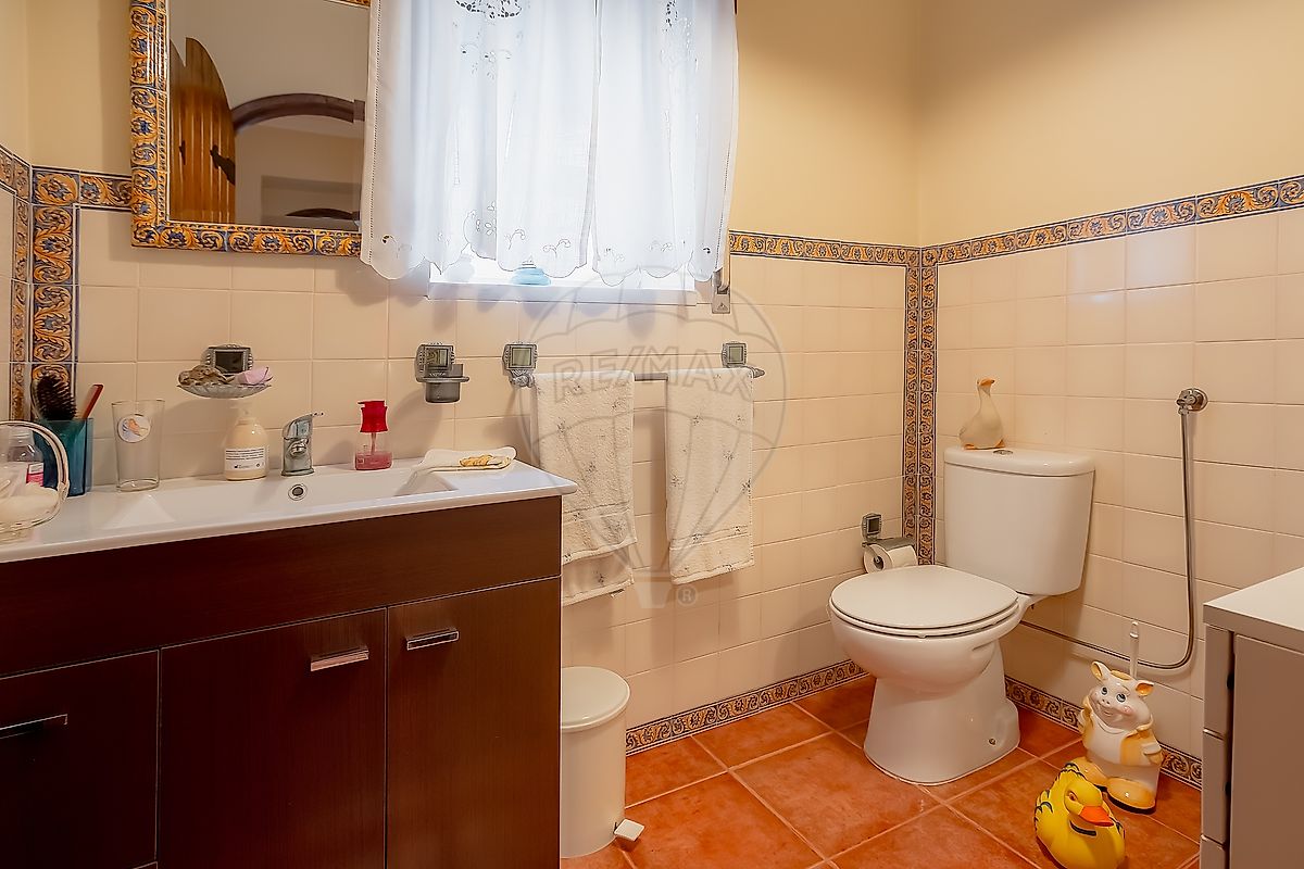 Moradia T4 à venda em Sesimbra (Castelo), Sesimbra — foto 12