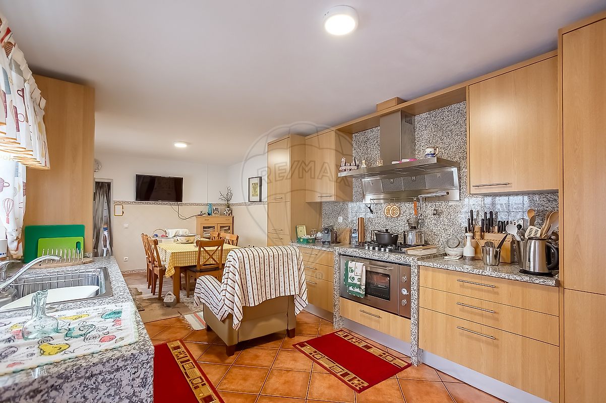 Moradia T4 à venda em Sesimbra (Castelo), Sesimbra — foto 37