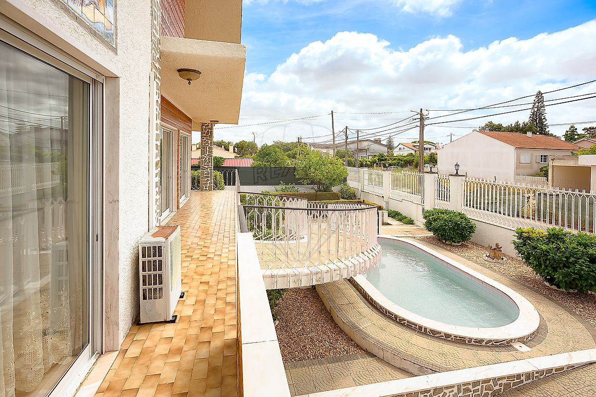 Moradia T4 à venda em Sesimbra (Castelo), Sesimbra — foto 25
