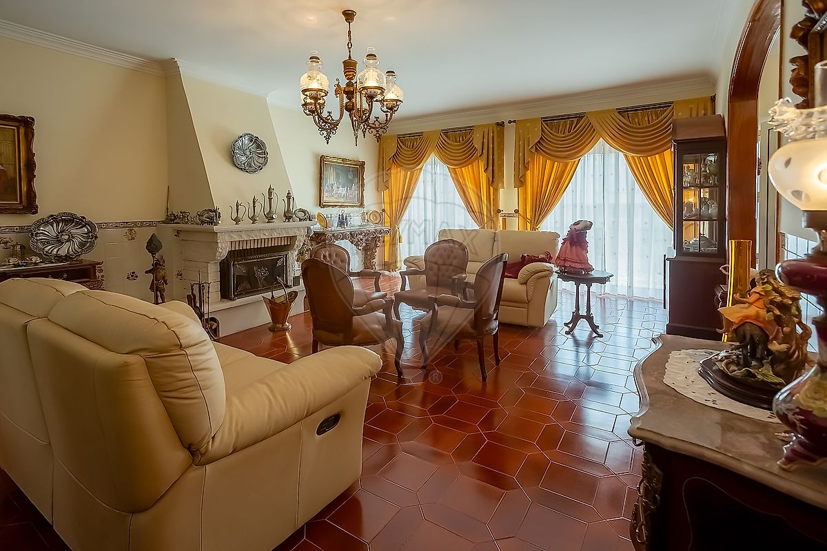 Moradia T4 à venda em Sesimbra (Castelo), Sesimbra — foto 22