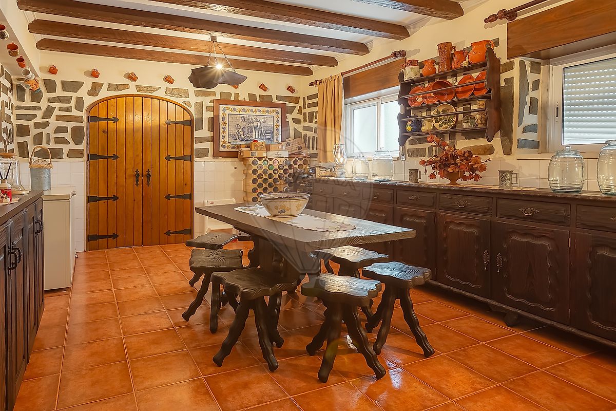Moradia T4 à venda em Sesimbra (Castelo), Sesimbra — foto 10