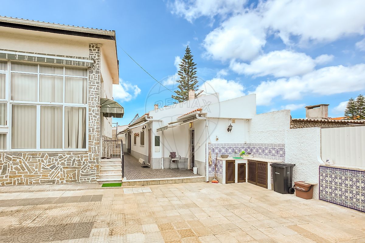 Moradia T4 à venda em Sesimbra (Castelo), Sesimbra — foto 34