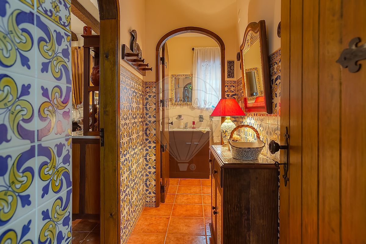 Moradia T4 à venda em Sesimbra (Castelo), Sesimbra — foto 9