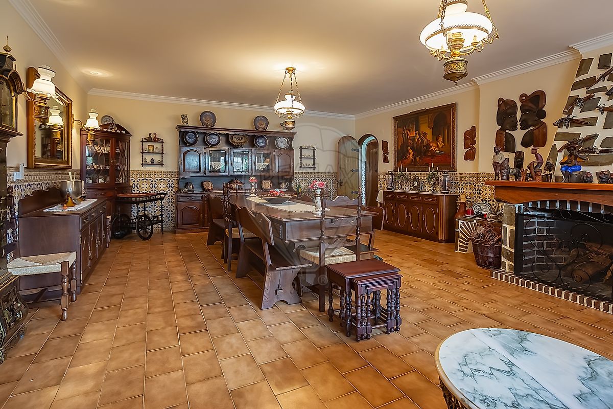 Moradia T4 à venda em Sesimbra (Castelo), Sesimbra — foto 6