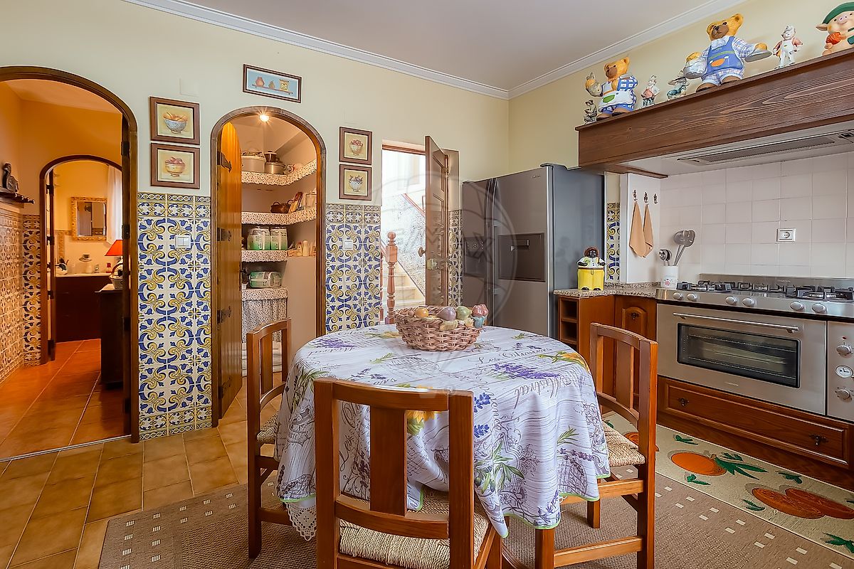Moradia T4 à venda em Sesimbra (Castelo), Sesimbra — foto 13