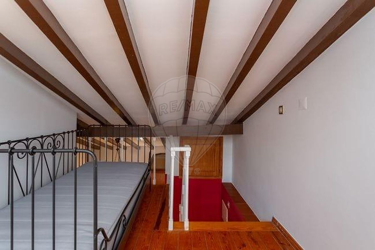 Apartamento T1 à venda em Misericórdia, Lisboa — foto 15