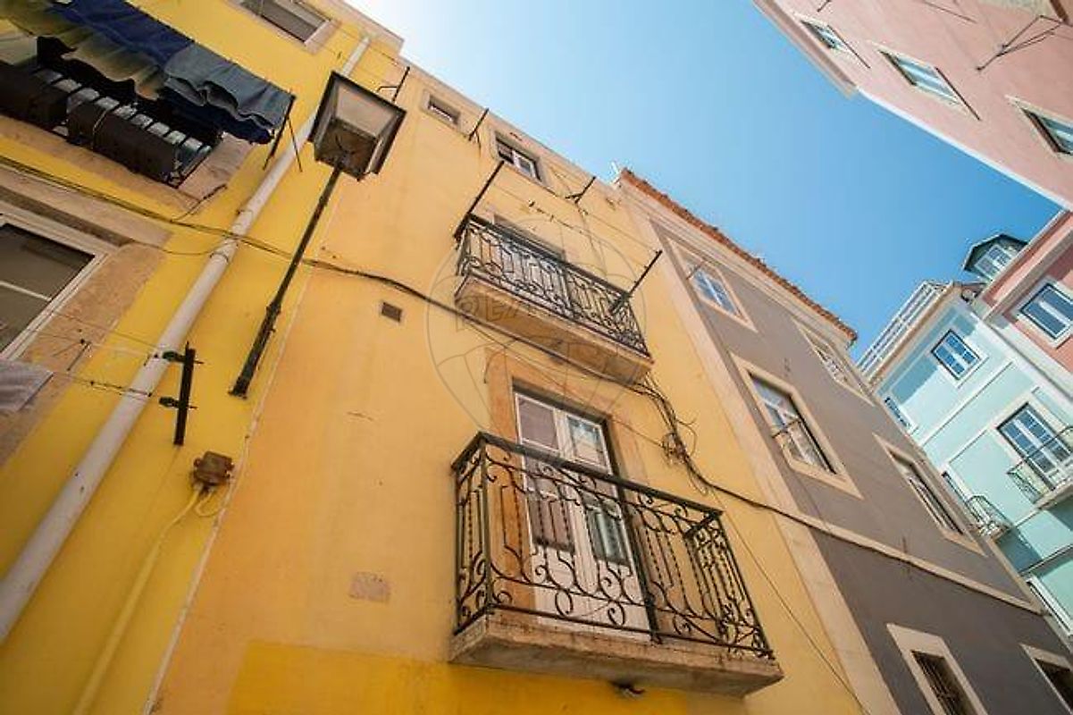 Apartamento T1 à venda em Misericórdia, Lisboa — foto 27