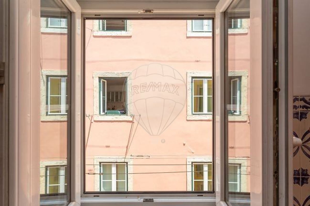 Apartamento T1 à venda em Misericórdia, Lisboa — foto 12