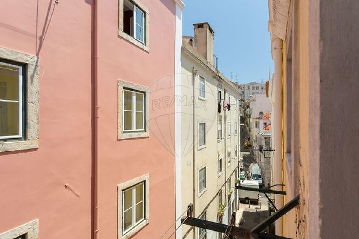 Apartamento T1 à venda em Misericórdia, Lisboa — foto 21