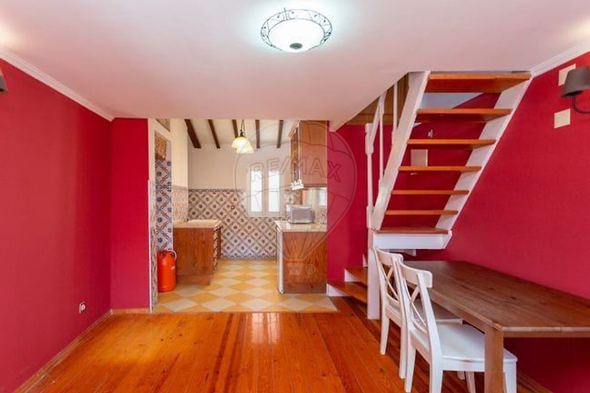 Apartamento T1 à venda em Misericórdia, Lisboa — foto 8