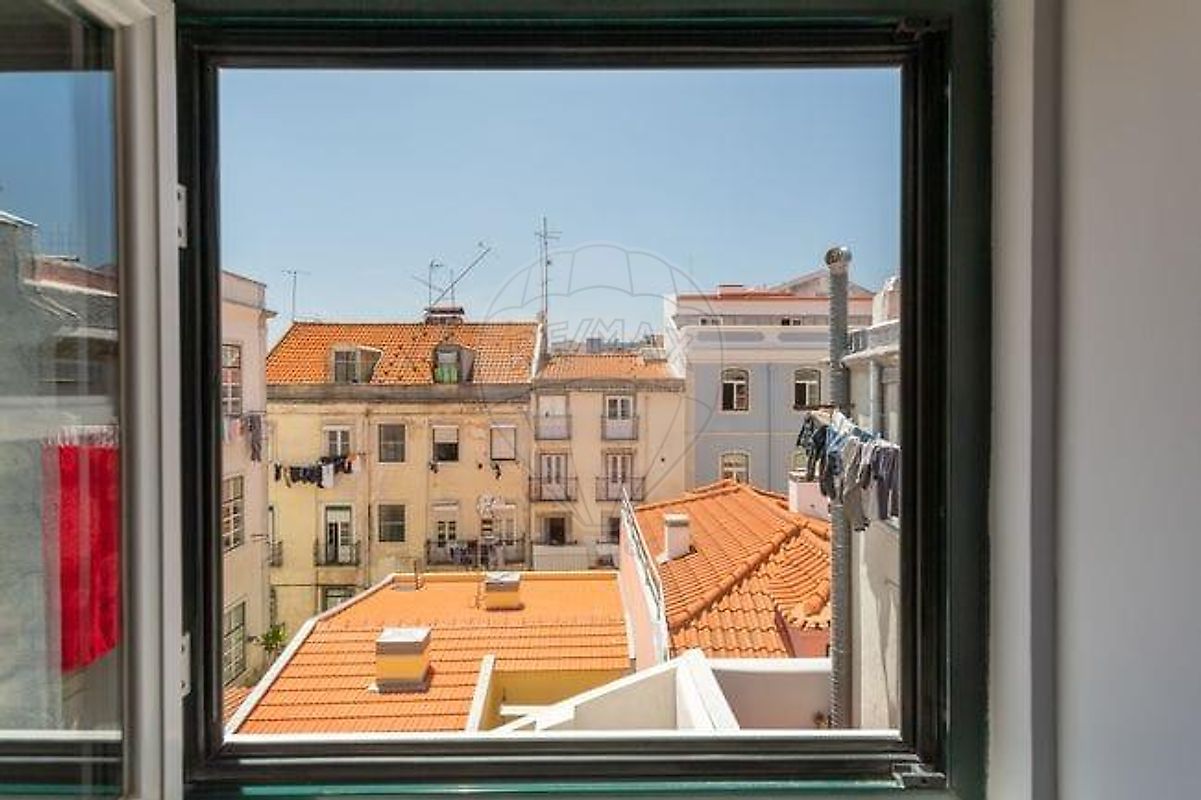 Apartamento T1 à venda em Misericórdia, Lisboa — foto 16