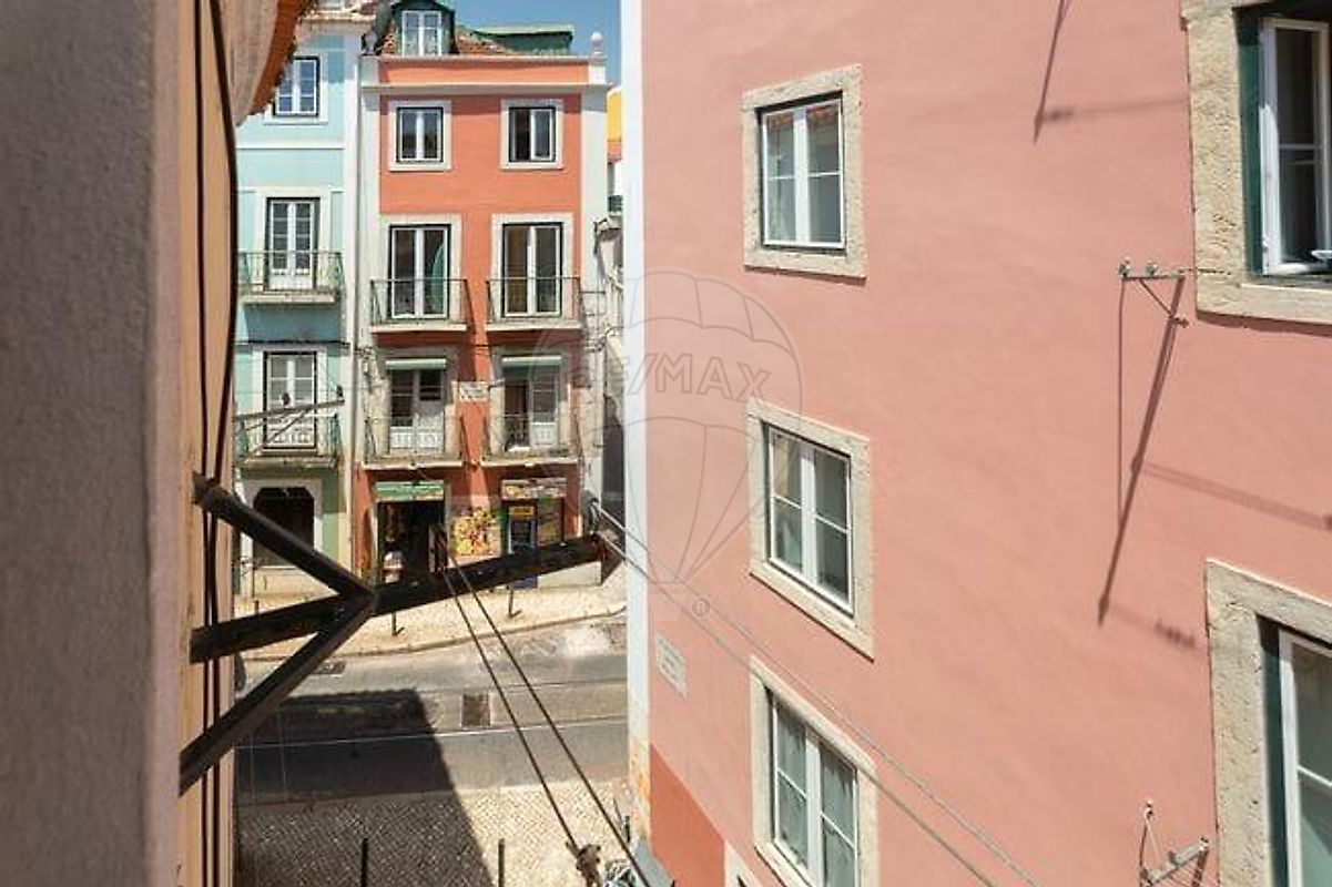 Apartamento T1 à venda em Misericórdia, Lisboa — foto 25