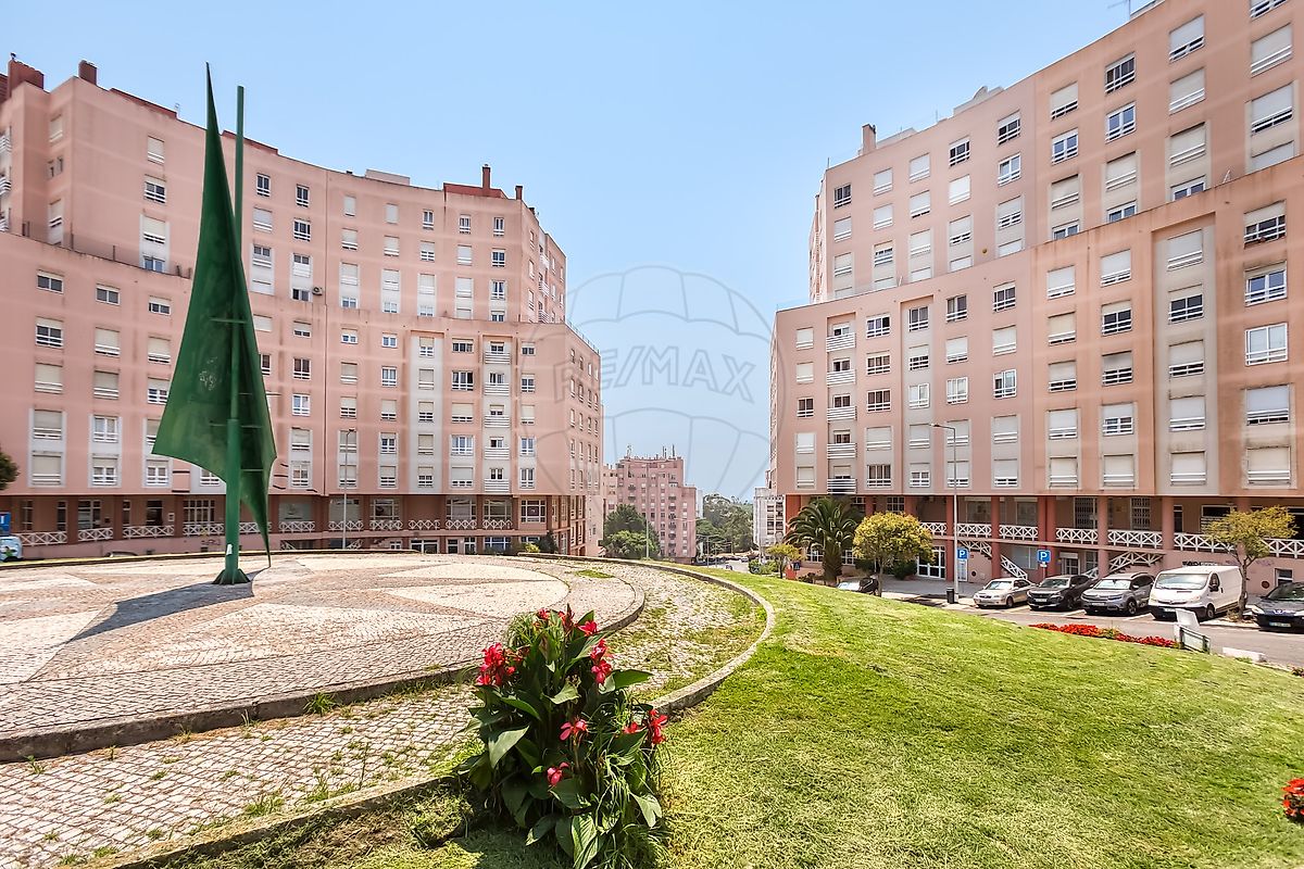 Apartamento - Rio de Mouro, Sintra, Lisboa