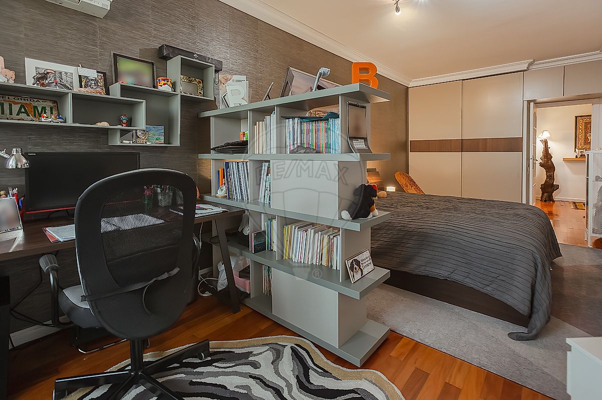 Apartamento T3 à venda em Areeiro, Lisboa — foto 23