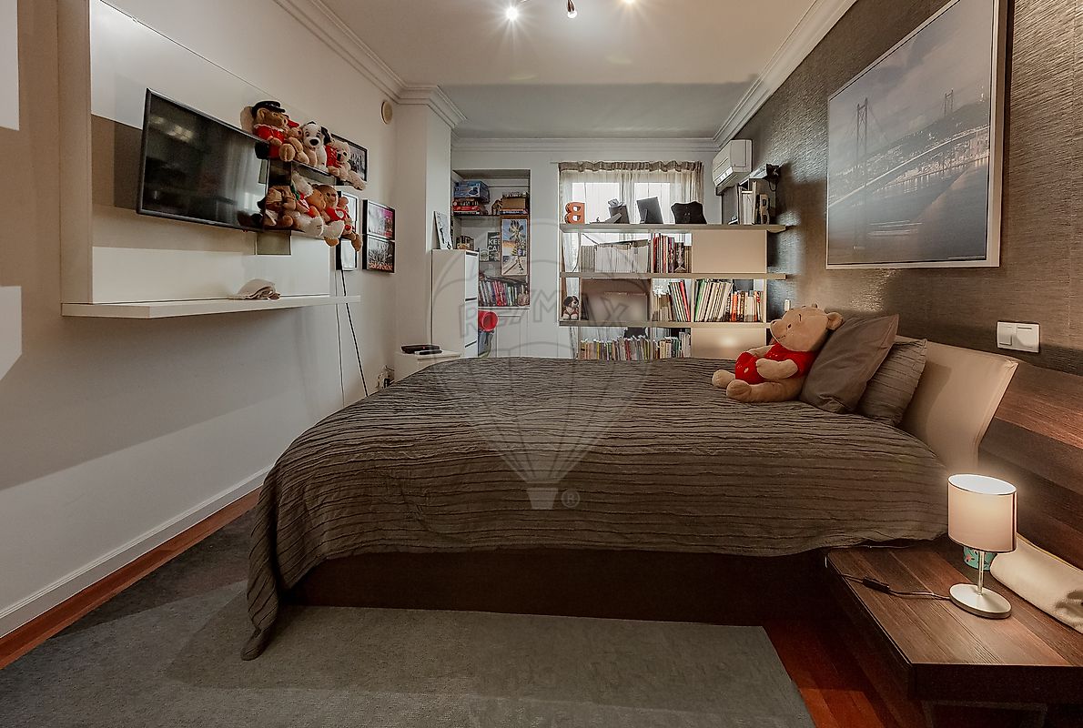 Apartamento T3 à venda em Areeiro, Lisboa — foto 22